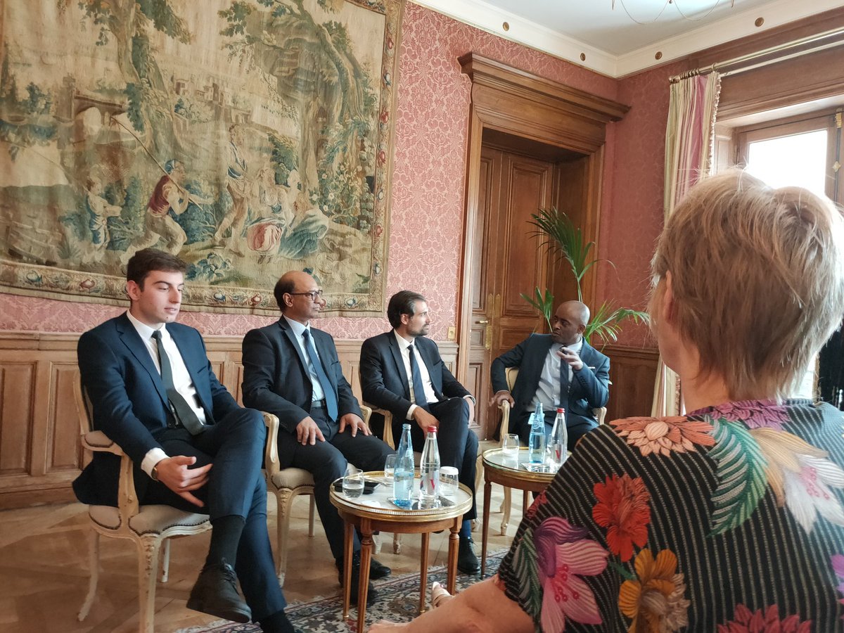 Haweya MOHAMED tweet media