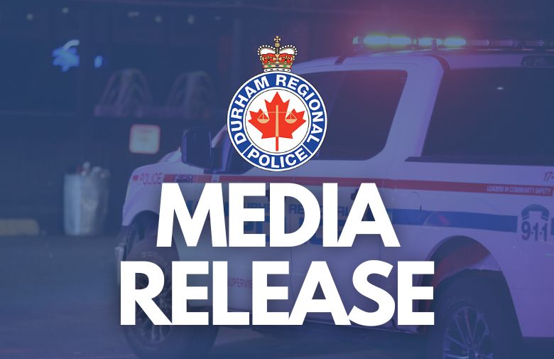 Approximately $50,000 in Damages Results in Two Arrests 

Two teen suspects have been arrested in an investigation into extensive property damage at an Oshawa park. 

See full story here: drps.ca/news/approxima…