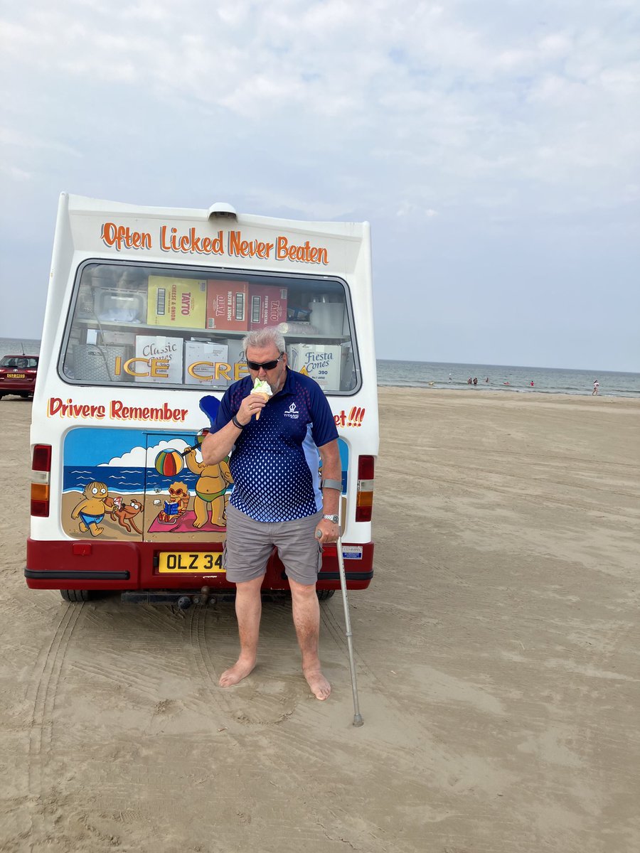 Tony Clabby tweet media