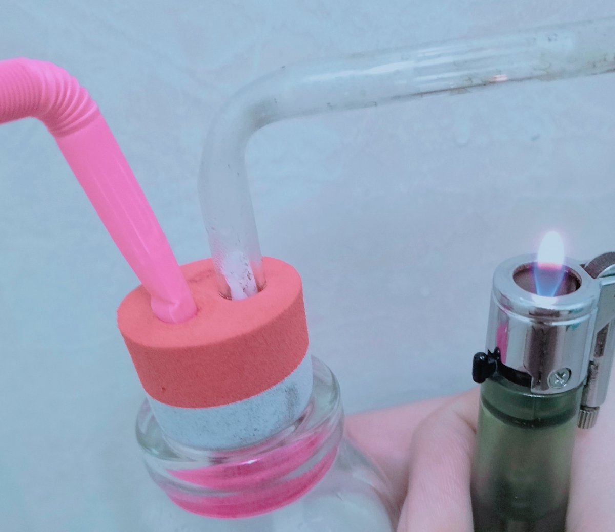 ไม่ค่อยเข้ามาเล่นทวิตเลยช่วงนี้ คิดถึงง