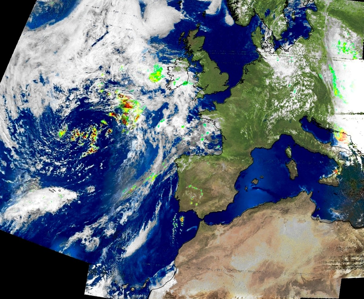 Manuel, ea1bnf tweet media