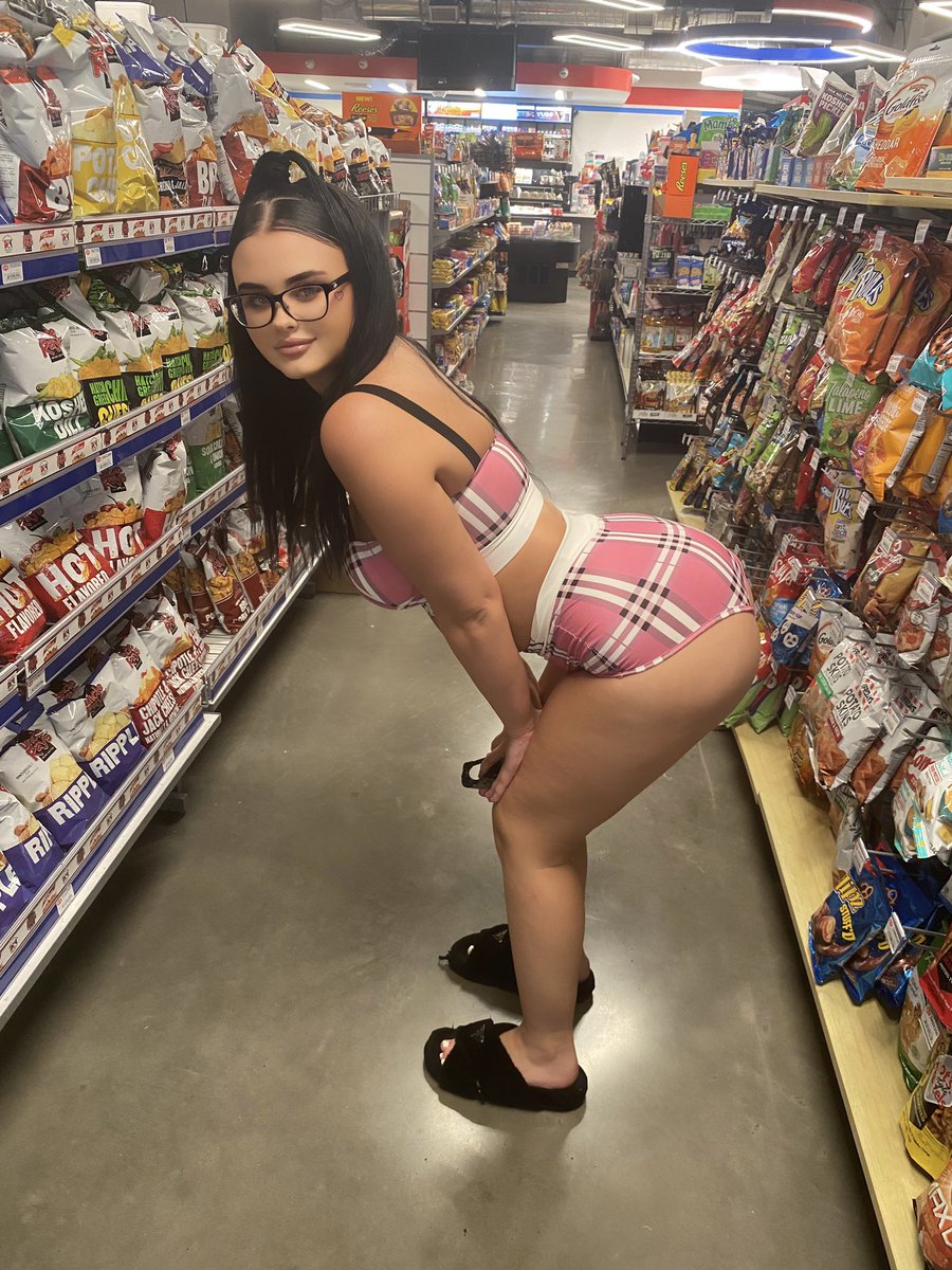 Another gas station video ?😏