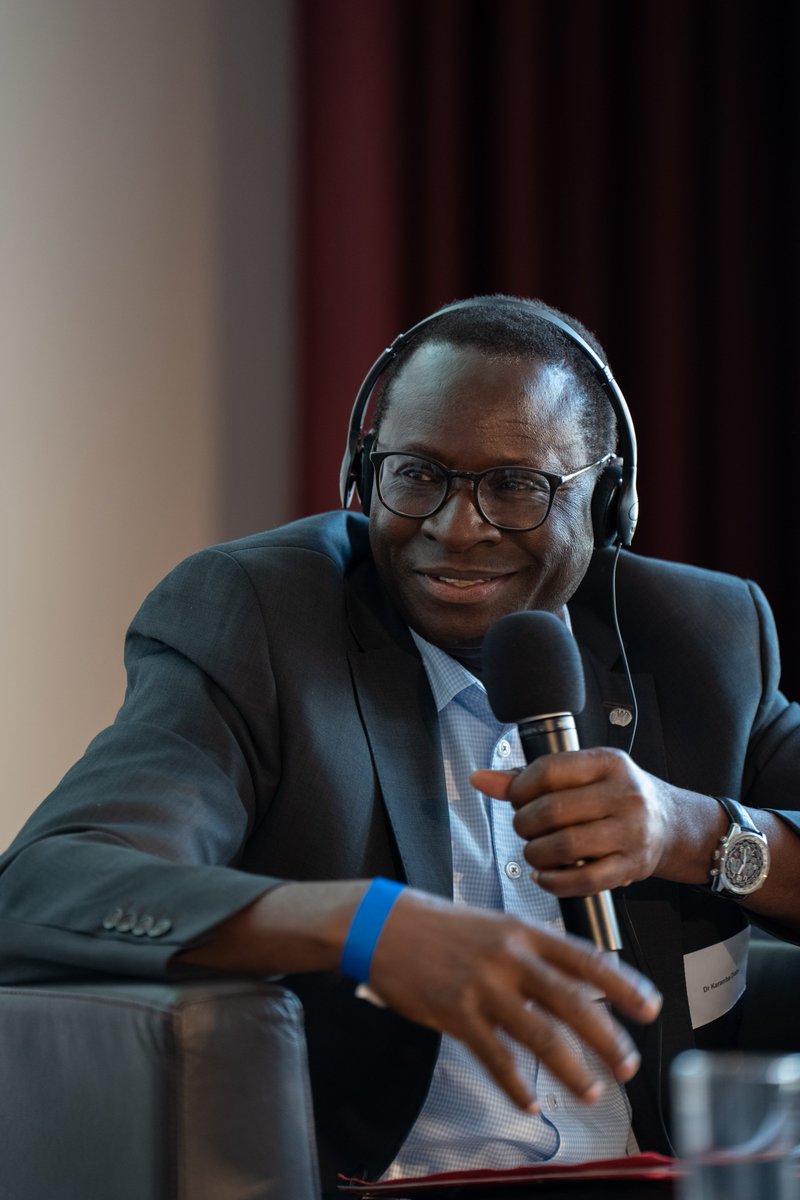 prolightafrica's tweet photo. Special emphasis was placed on
a Common Effort Community derived concept of "Narrative Management" for community counter-measures, which is currently being implemented with local partners in Senegal.
#NAMA4PD #conflictdynamics #peacethroughdialogue https://t.co/U9xEwA0WsW