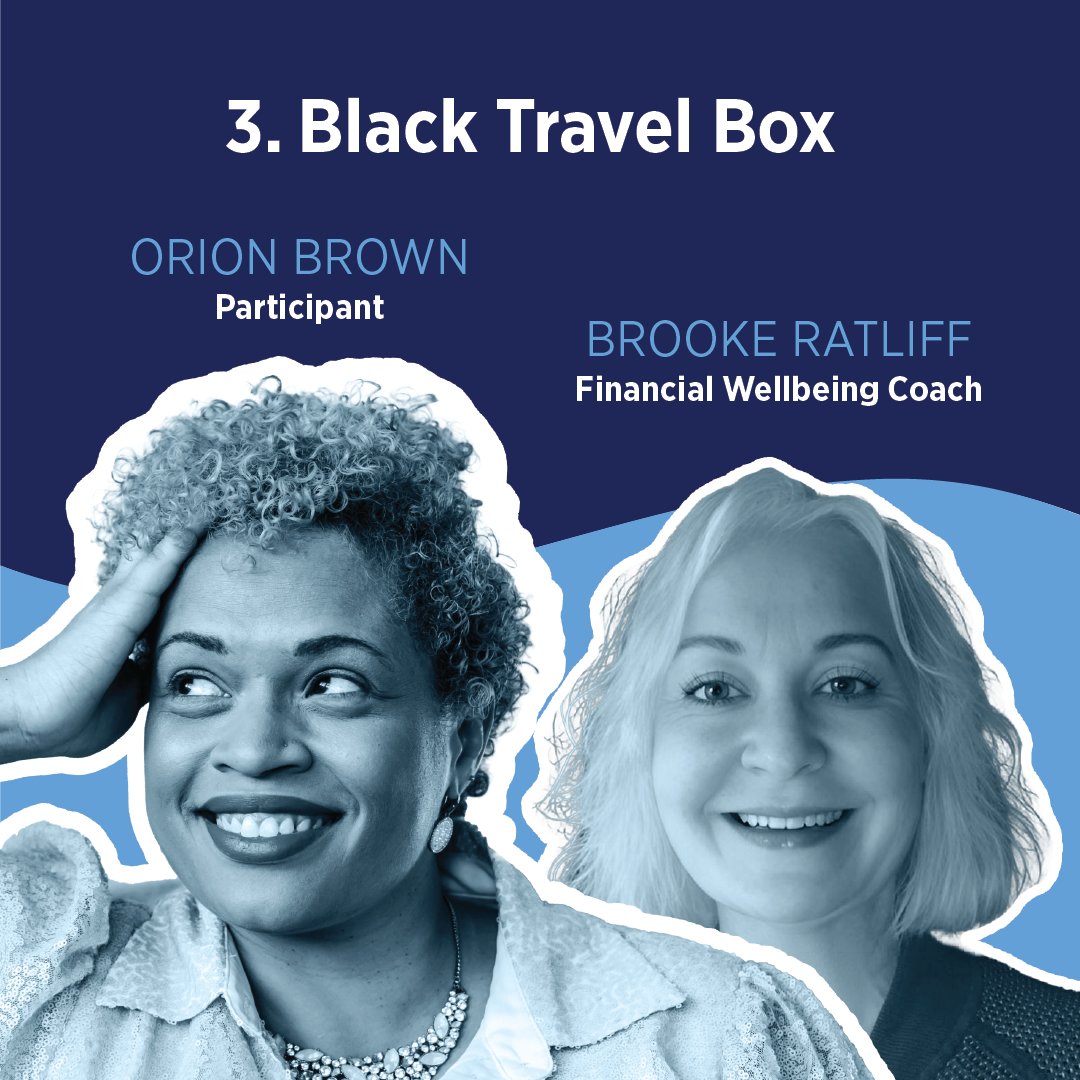 Help us applaud our 2023 Elevator Speech Competition winners! We thank all that participated, our #HOPEcoaches and the judges! #Repost

1st "So Amazing! Black Culture" - Jay Myhand
2nd "Loving Kindness Homes" - Lakesha Davis
3rd "Black Travel Box" - Orion Brown <a href="/blacktravelbox/">BlackTravelBox®</a>