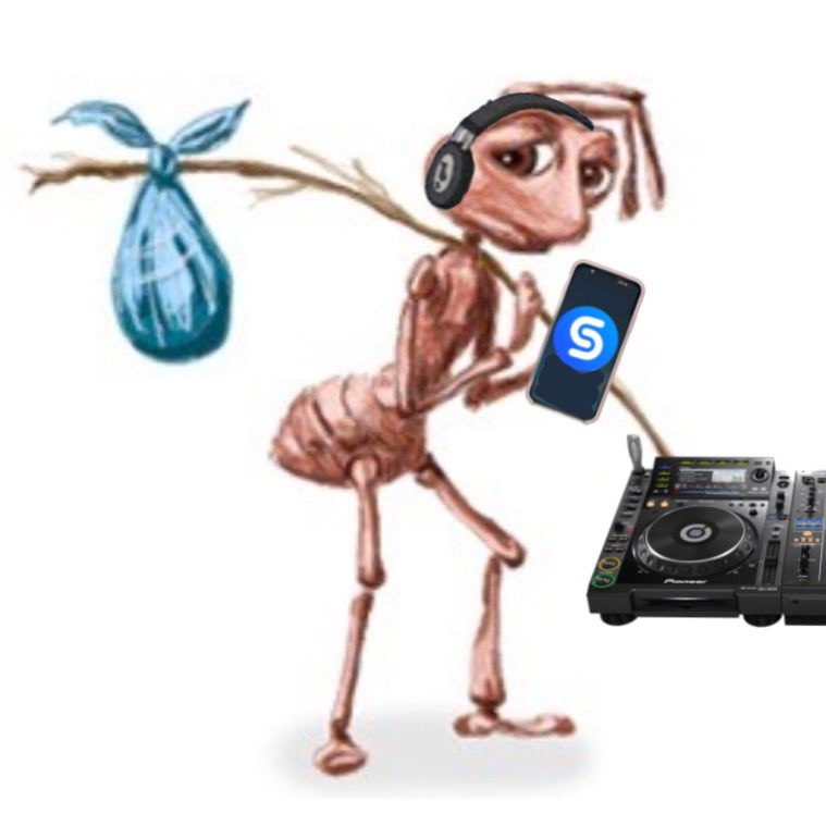 TSUNAMIMUSICx's tweet photo. how it feels to shazam a song during another dj's set https://t.co/NsAZ5gvmBK