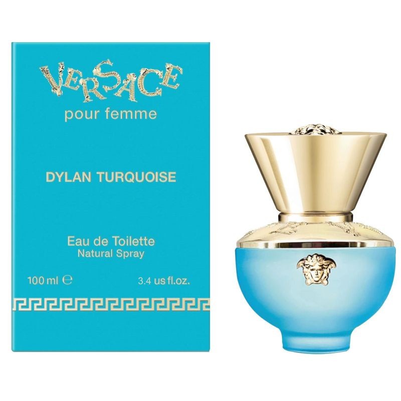 LineasYLetras's tweet photo. Aaaay..... 🤤 Lo pinshes quiero en mi vida 😍
#VersaceDylanTurquoise https://t.co/6F6jnIqxoH