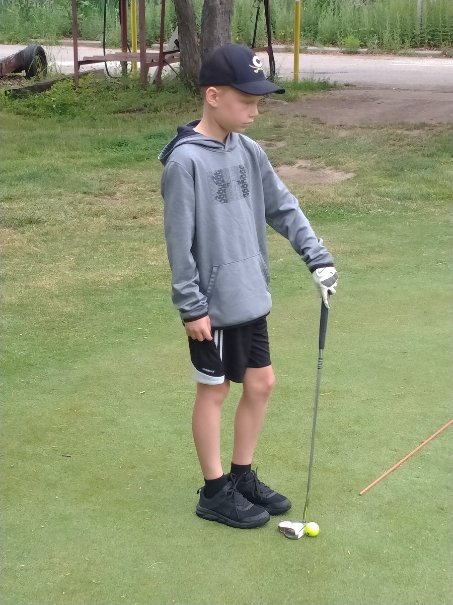 Corunna Golf tweet media