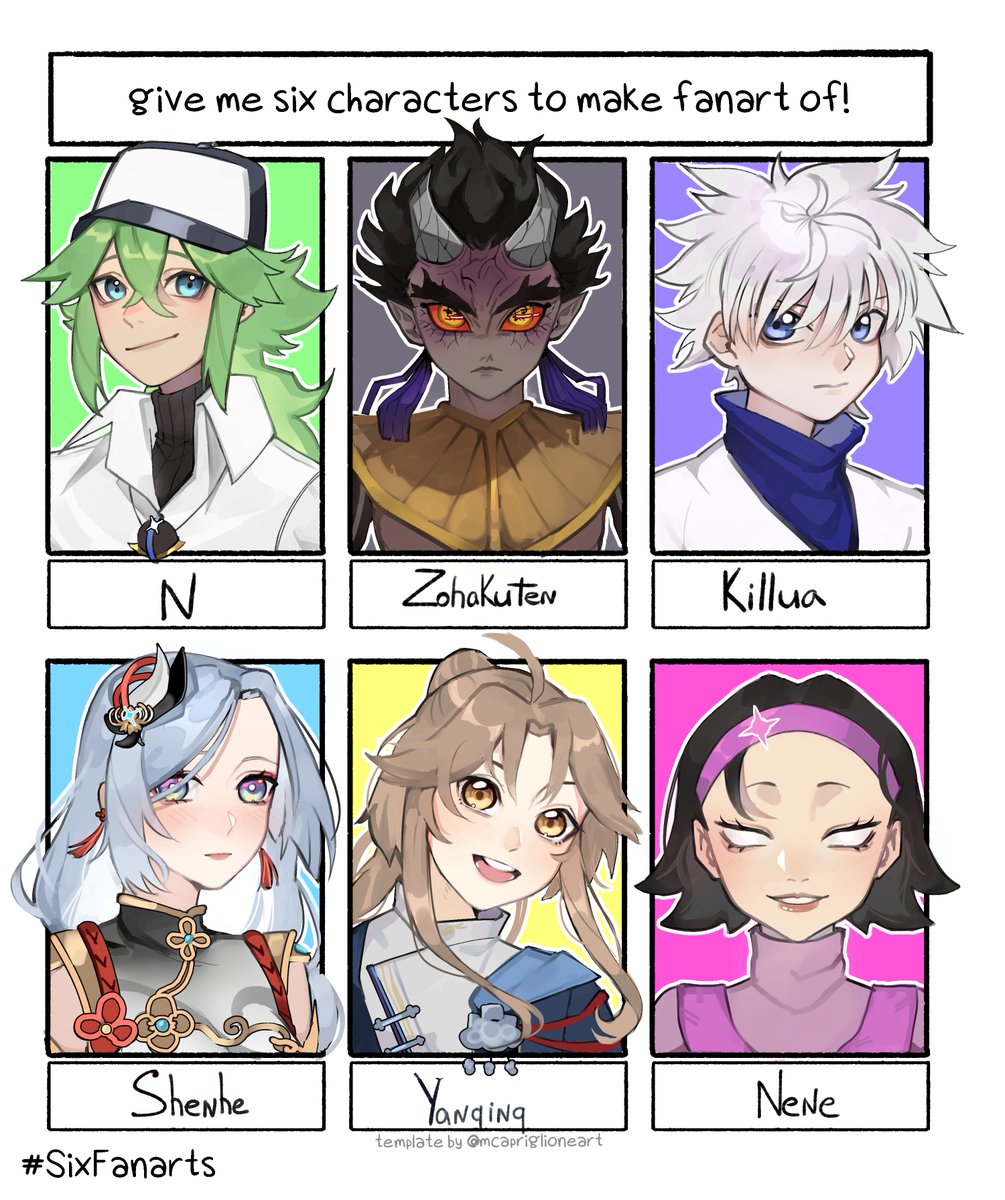 Part 1. To be continued...
#ArtistOnTwitter