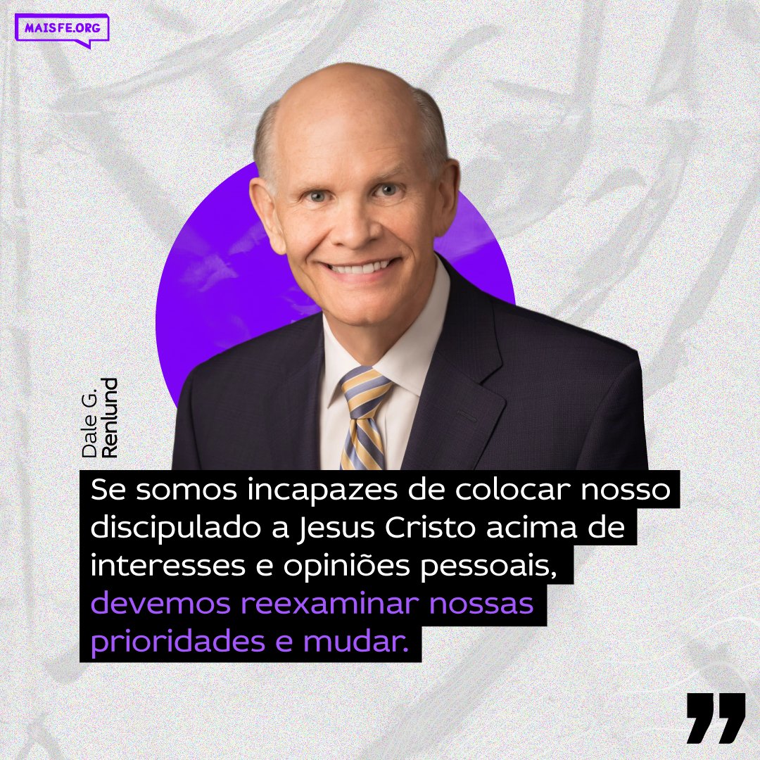 maisfe_org's tweet photo. #maisfé #Jesus #discipulo #escolhas #prioridade #cristaos https://t.co/aREGxww0yo