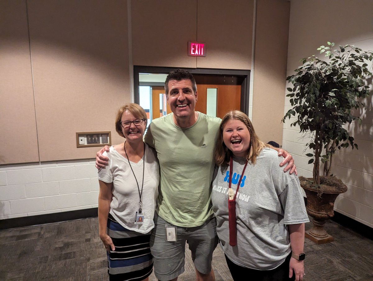 Catherine Keyser tweet media