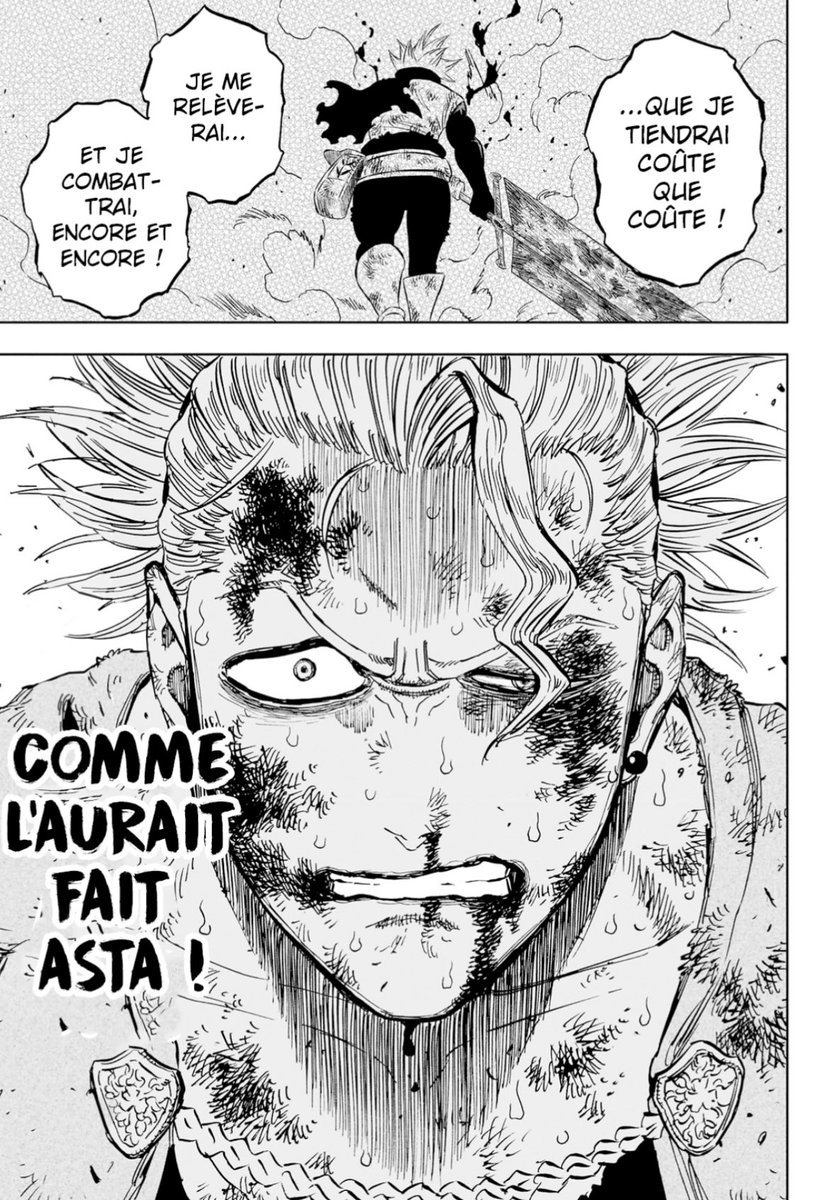 SPOIL #BC362 #blackclover362

Omg Sekke prime ??????