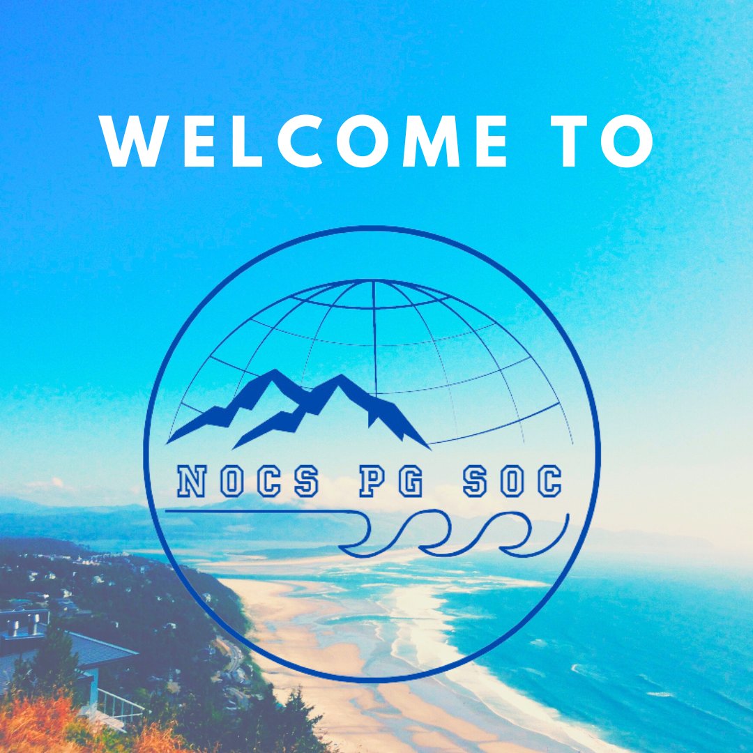 NOCS_PS's tweet image. Hello! 👋🏻 Welcome to the new NOCS Postgraduate Society! We&apos;re made up of 1st - 3rd year Ph.D. students based at NOCS, spanning SOES, SoBS, and FEPS 🔬
The society is independently run by postgrads, for postgrads, including stand alone masters students! 🎓 nocpgsoc@soton.ac.uk ❤️