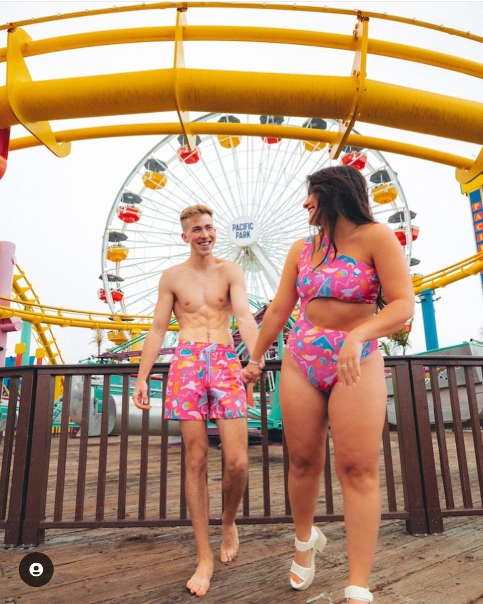 WHAT A TREAT THIS SATURDAY!! Fredericton based Sisterly Swimwear join us in store 10-3 for a pop-up! Sustainable, inclusive swim &amp; active wear at up to 40% off! 

An incredible brand story, an incredible local success &amp; we're excited to host! They're showing @ Miami Swim in July!