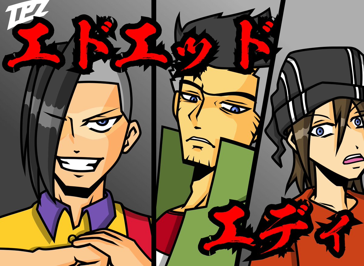 「今日トータルで3枚も絵描いたのメッチャえらい俺」|ちかるんのイラスト