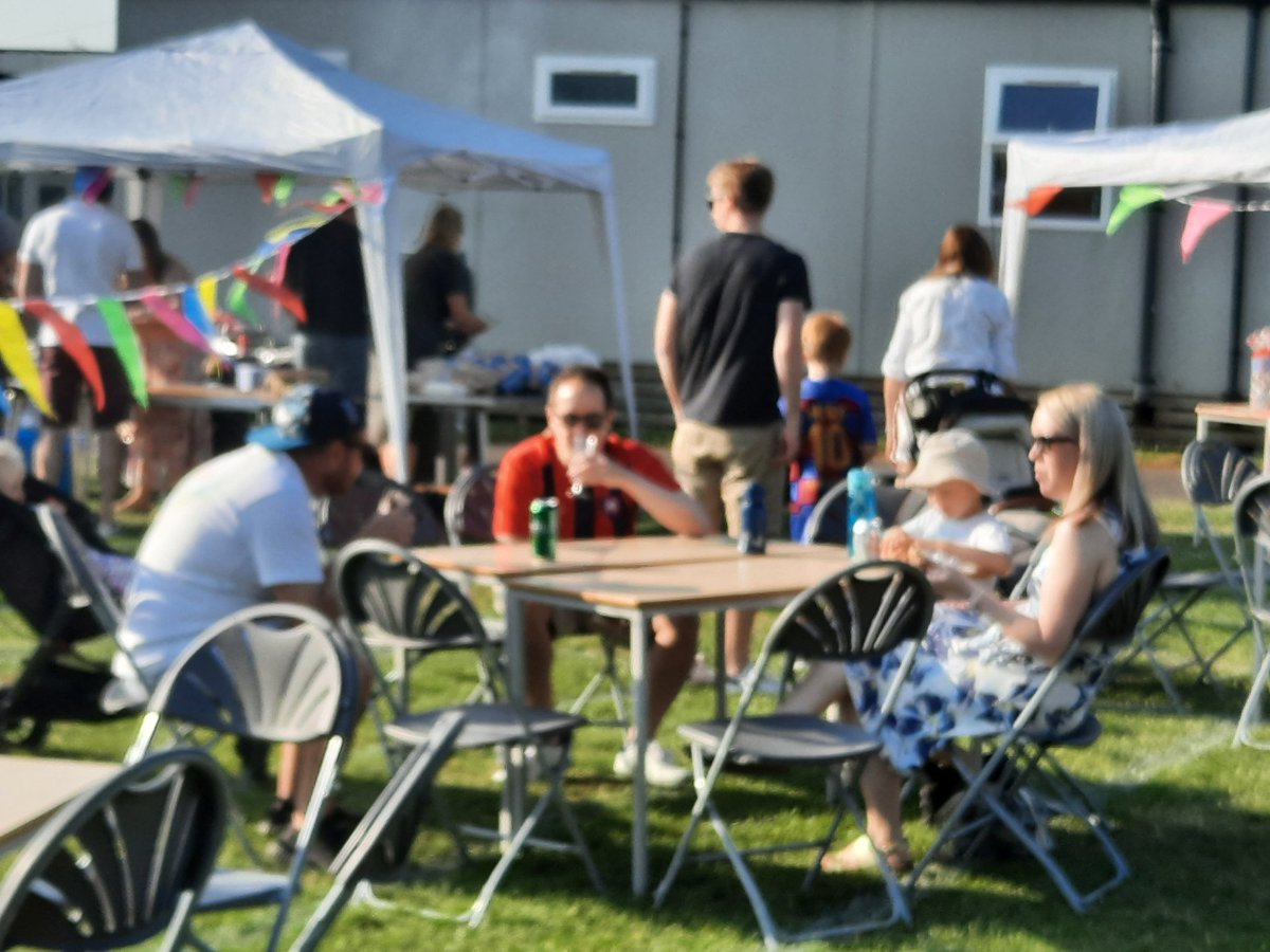 Maltese Road Primary tweet media