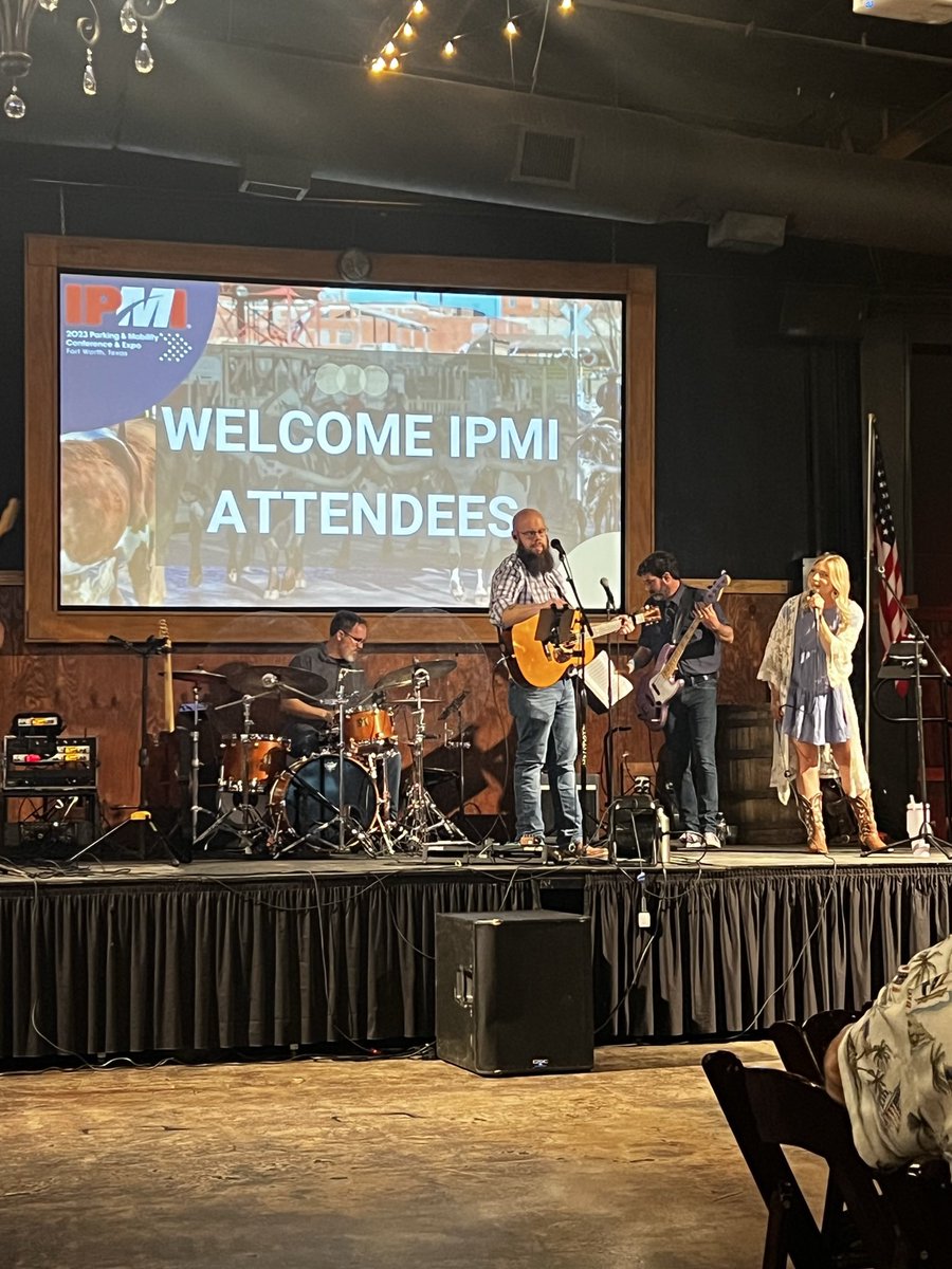 parkoncall's tweet photo. We had an amazing time at #IPMI2023 ! Thank you @IPMInow and everyone who helped make this event the incredible time that it was. Always a blast meeting new friends and seeing old ones! https://t.co/AryW5E5zxi
