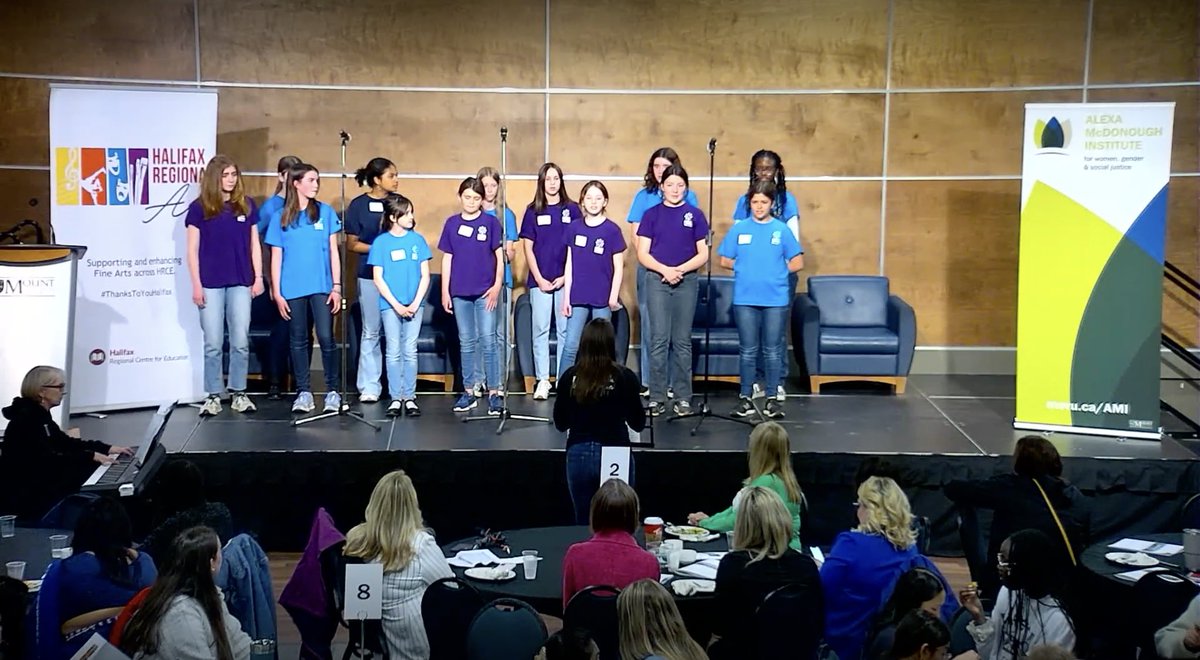 AMI for Women, Gender & Social Justice tweet media