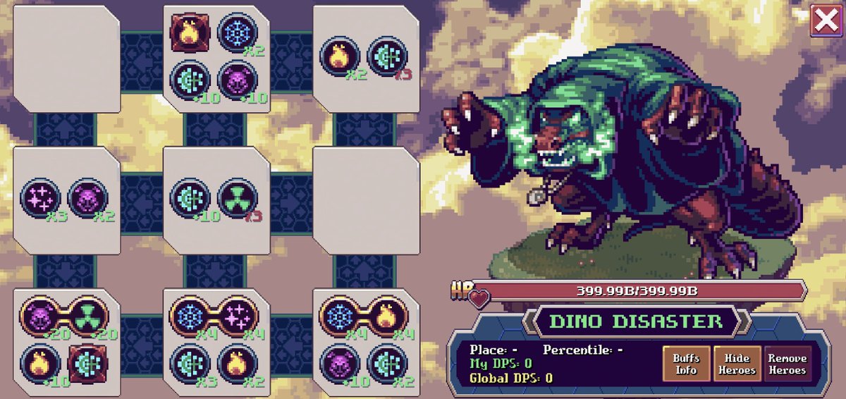 Dimension X tweet media