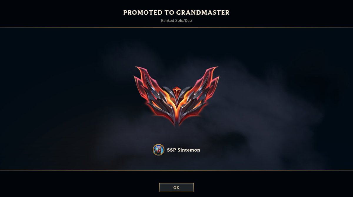 AYO IM BACK