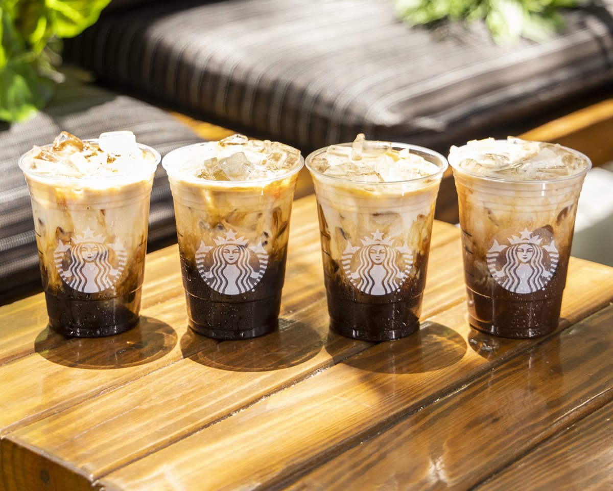 Starbucks México on Twitter "Este clima se merece un Brown sugar