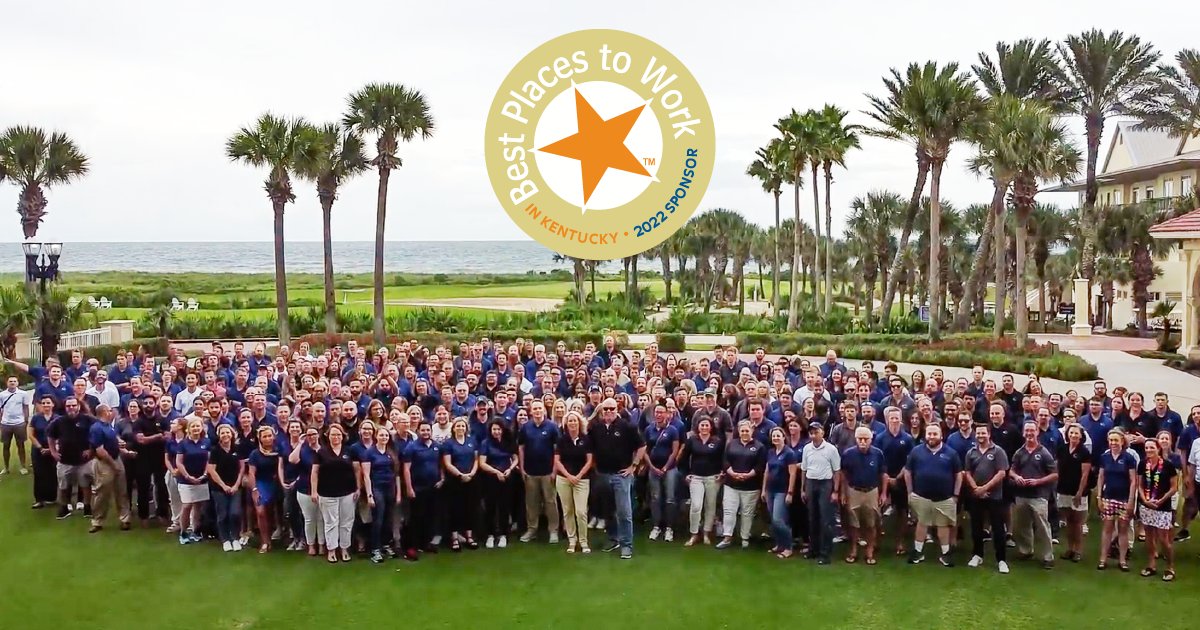 The <a href="/KyChamber/">Kentucky Chamber</a>'s Best Places to Work Program celebrates Coastal Cloud as the 3rd best place to work among large companies. Many thanks to the #Kentucky Chamber, <a href="/BestPlacesKY/">Best Places to Work</a> and <a href="/KYSHRM/">Kentucky SHRM</a>!
coastalcloud.us/coastal-cloud-…