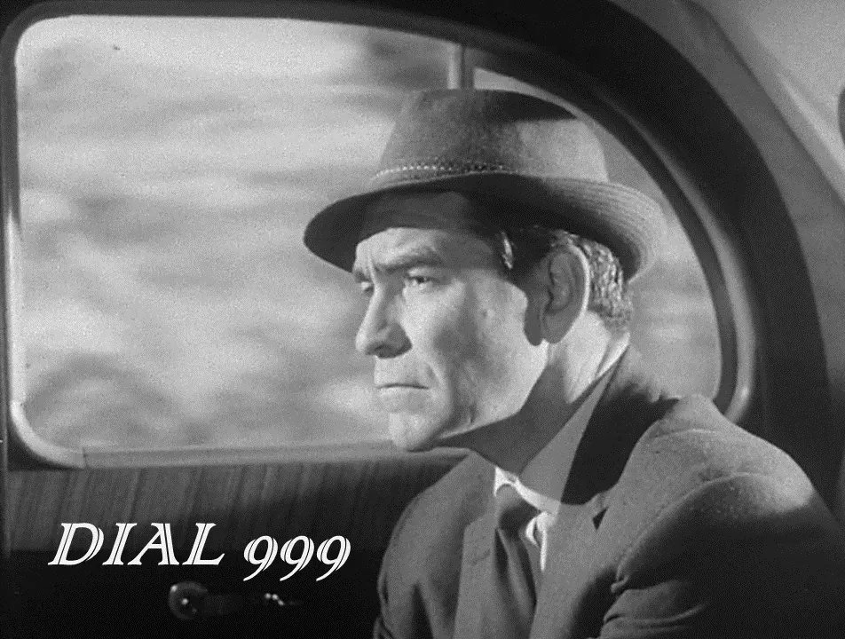 TalkingPicsTV's tweet photo. An international criminal commits murder in Britain and Maguire is on his case! #RobertBeatty #VictorBaring #LarryCross DIAL 999 (1958) 8:30pm 'Hunter, Hunted.' #TPTVsubtitles https://t.co/RA5IuUIOfV