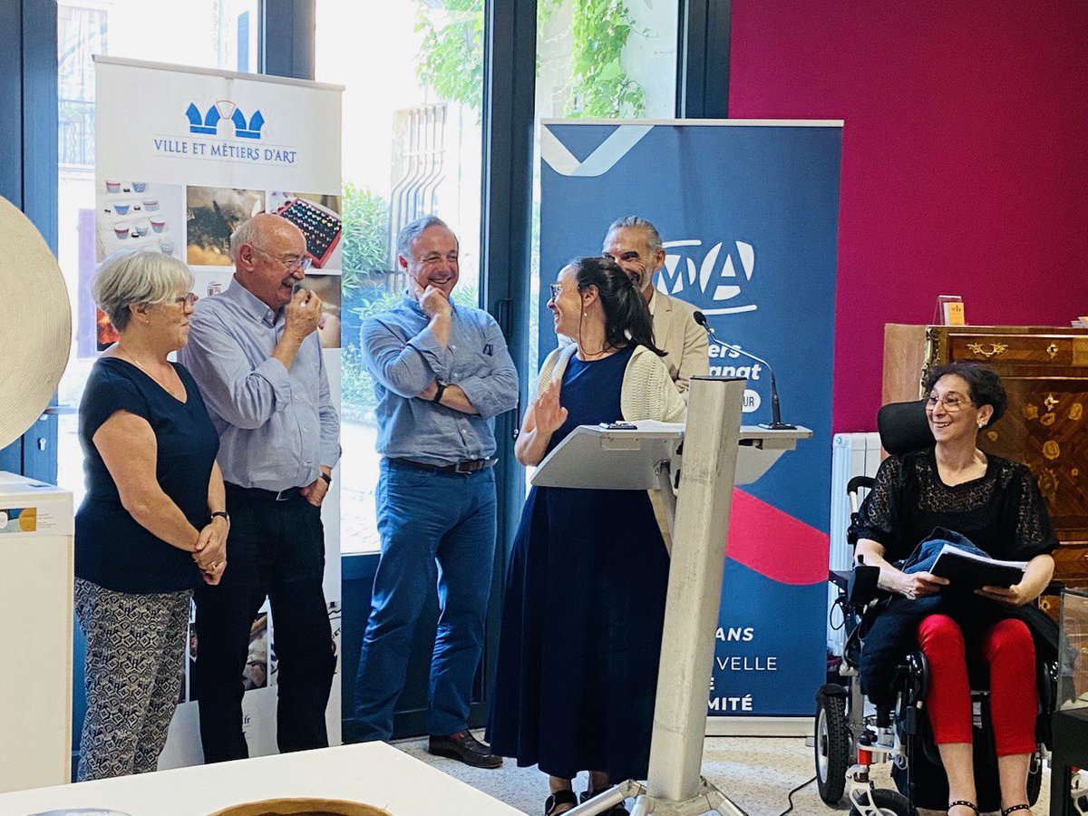 Philippe HUPPE ✒️ tweet media