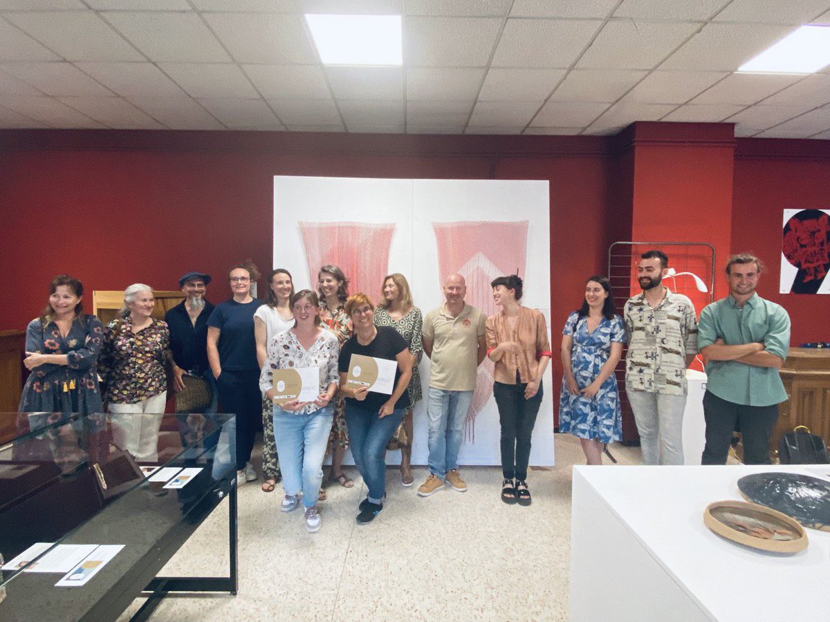 Philippe HUPPE ✒️ tweet media