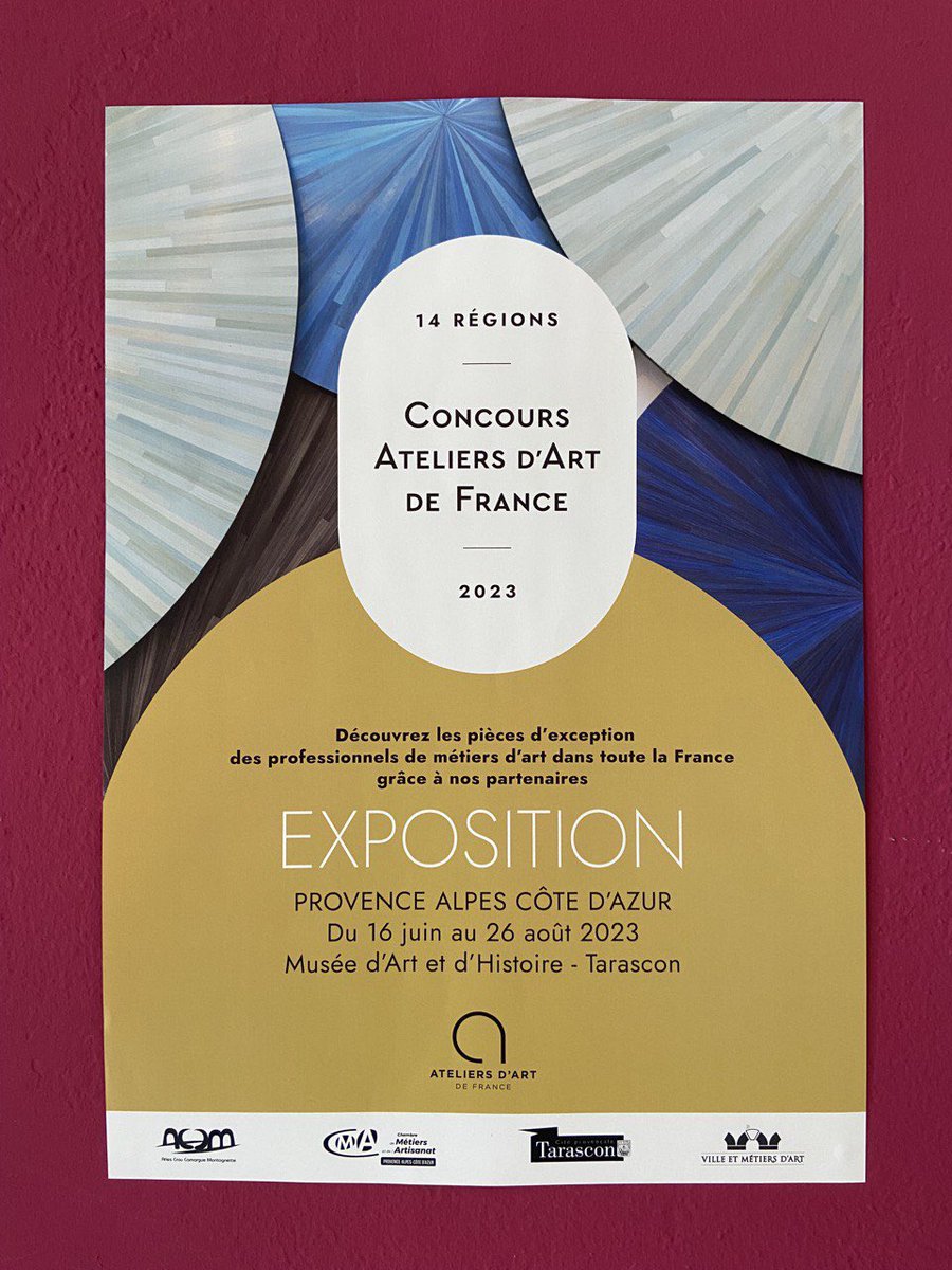 Philippe HUPPE ✒️ tweet media