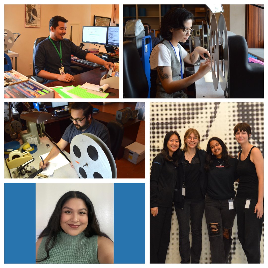 UCLA Film & Television Archive on Twitter "We’re so proud of and