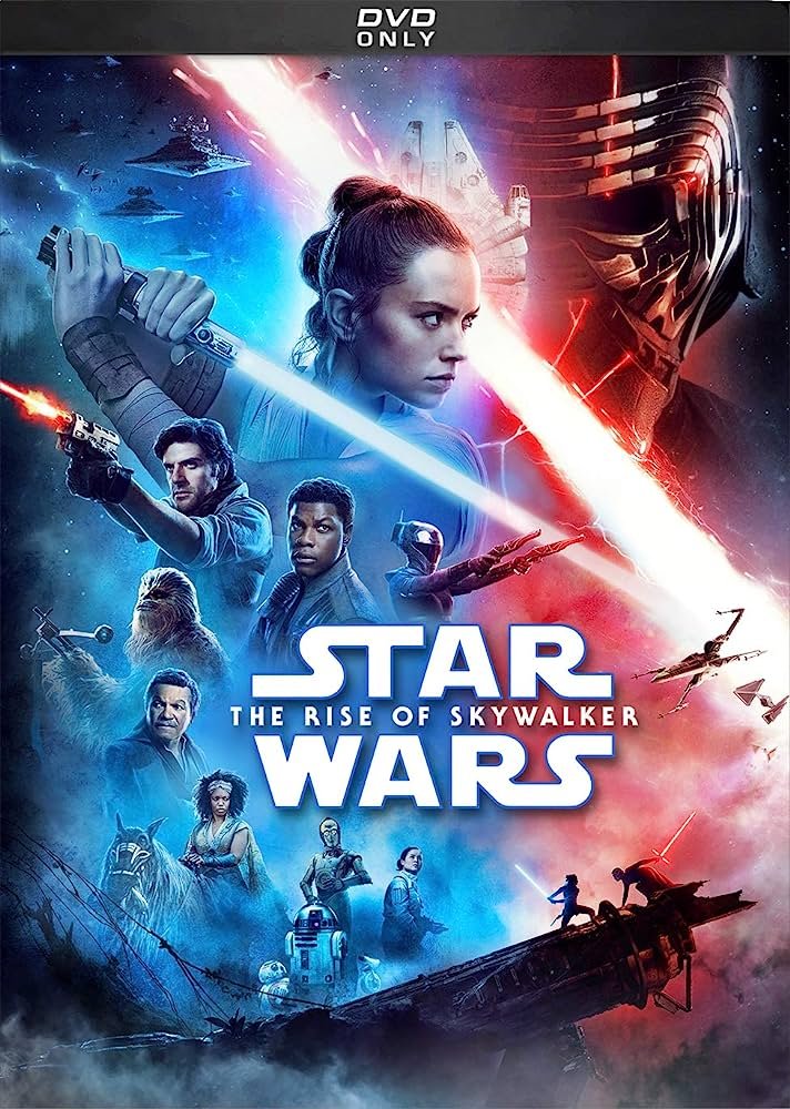 ClarissaDeLune's tweet photo. Broke not only my love for this franchise but also my general trust in storytelling in an almost completely irreversible way. Still haven't healed, unsure I ever will. Truly dreadful in a truly astonishing way. https://t.co/hkxypPil3S