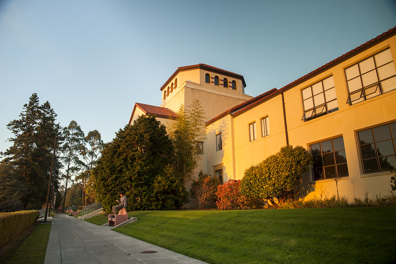On this day in 1913 #CalPolyHumboldt was officially established as Humboldt State Normal School.

Though we've had a few names over our 110 year history, our commitment to new ideas and a bold vision for the future have never wavered.

Happy Birthday, Humboldt!
