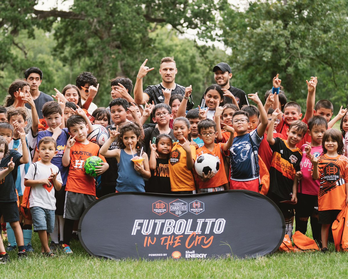 Houston Dynamo FC tweet media