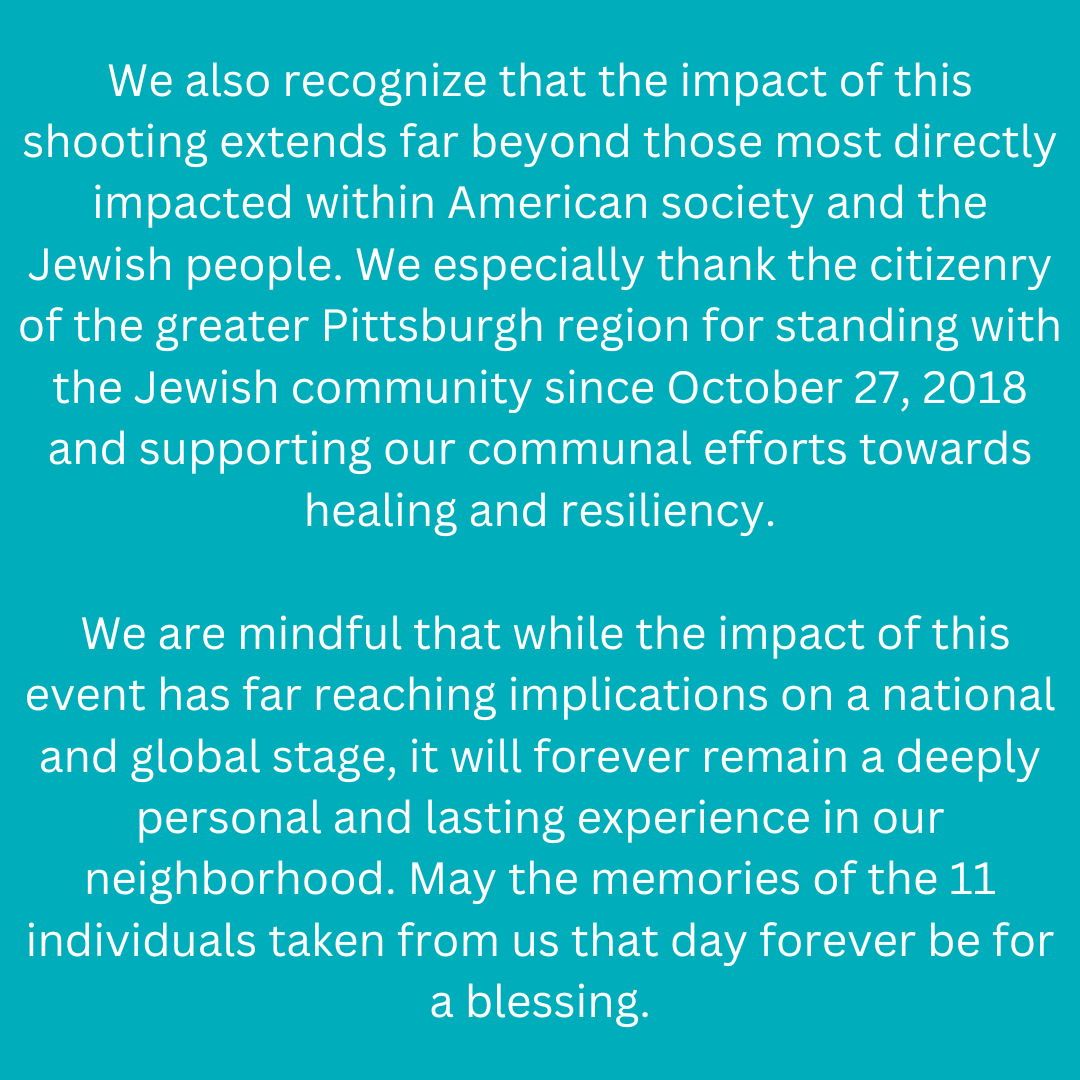 JCC Pittsburgh tweet media