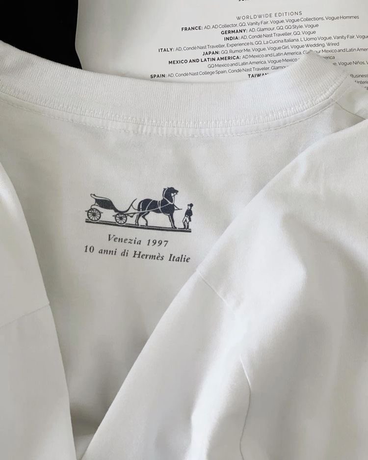 hermes moodboard 🤍