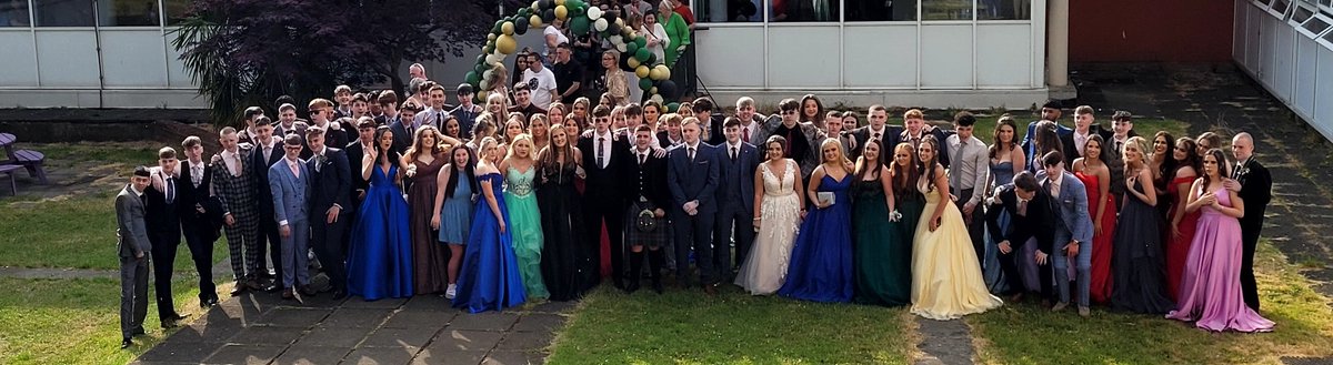 Class of 2023 💚🖤💛