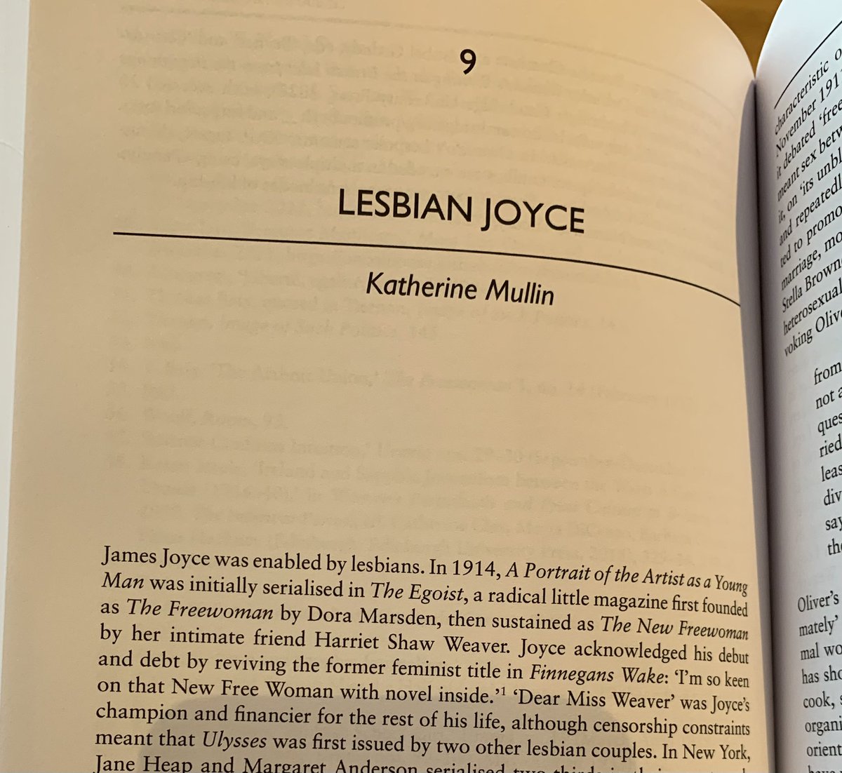 Hannah Roche tweet media