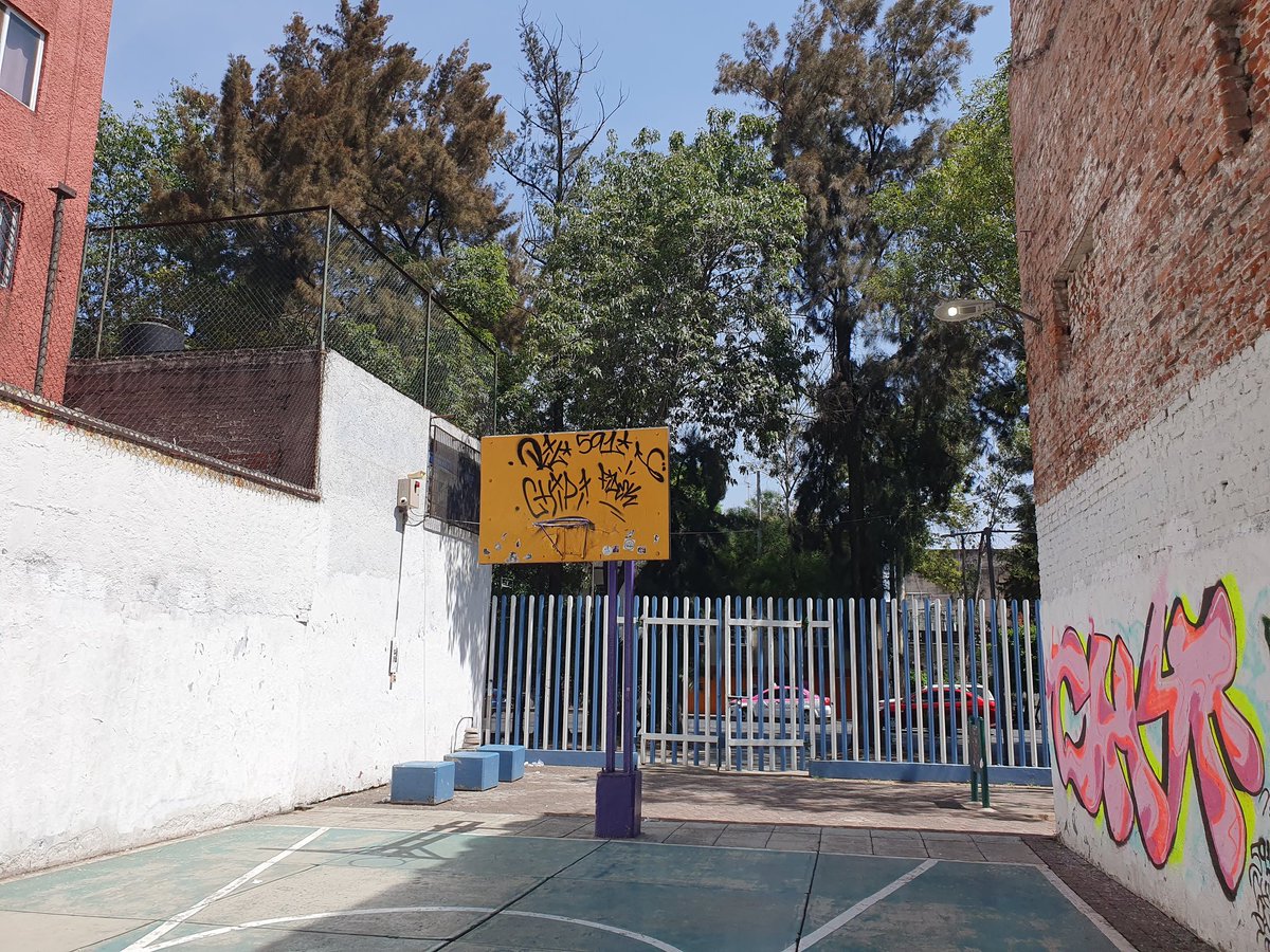 Chuck Wall tweet media