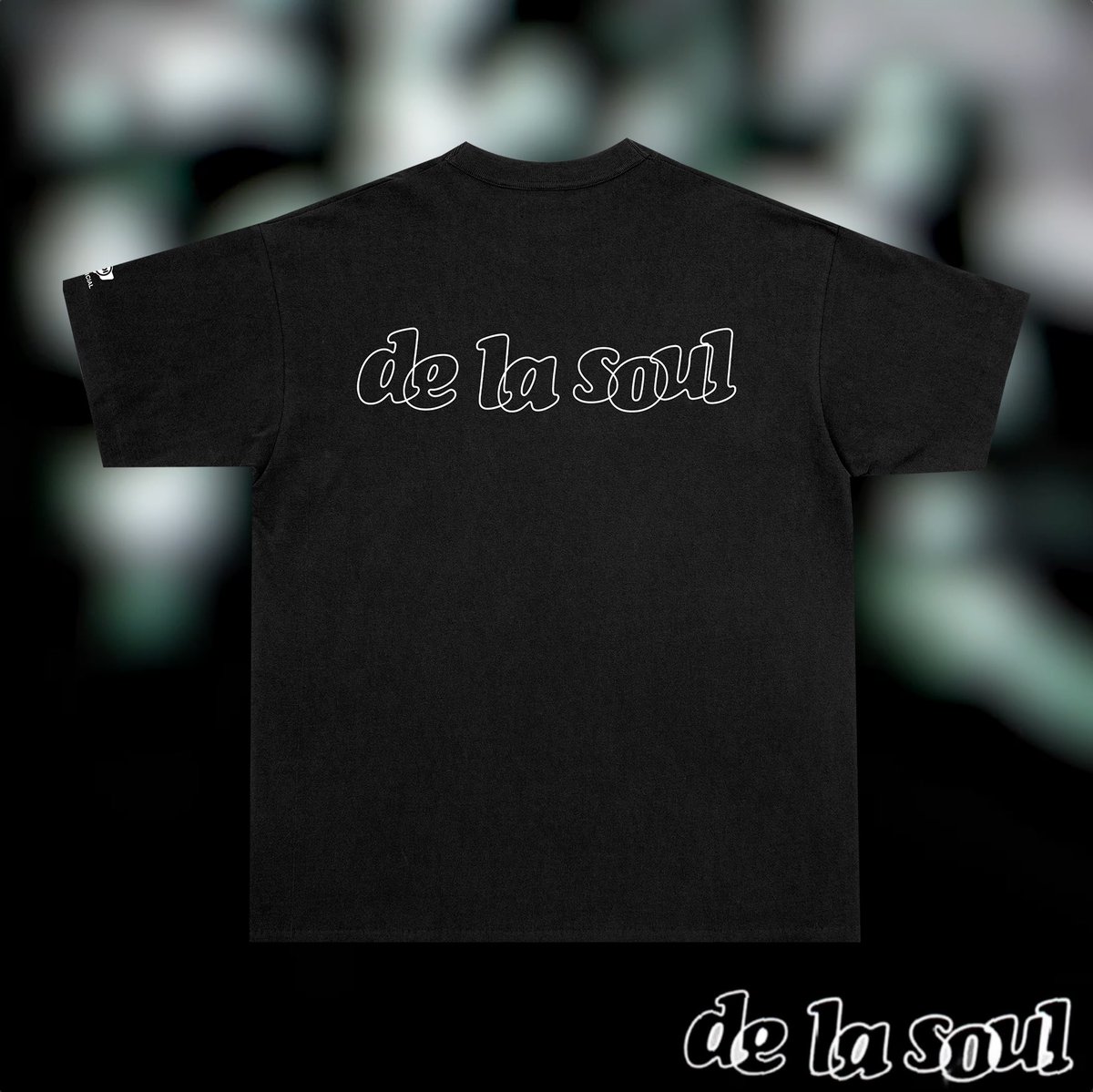 WeAreDeLaSoul's tweet photo. https://t.co/FNLf1OiP15