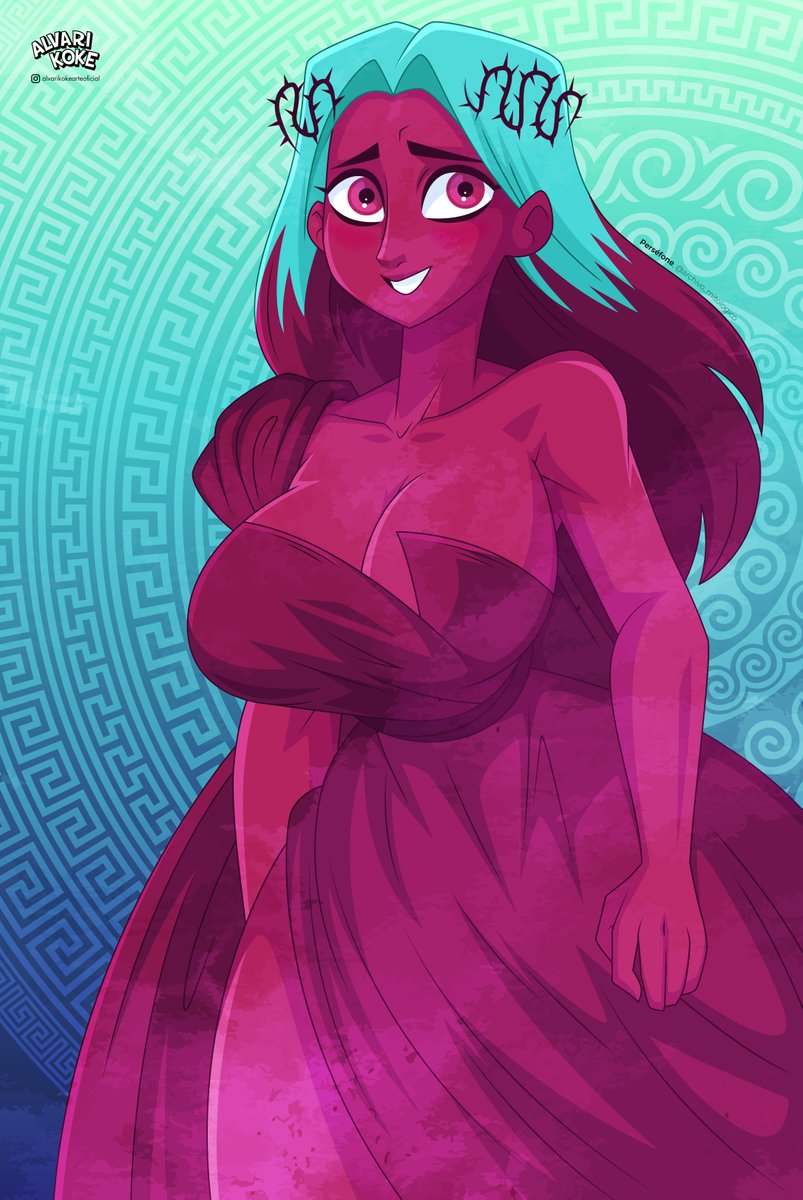 AlvarikokeArte's tweet photo. Un fanart del diseño de Perséfone hecho por @archivo_mitologico (Instagram)

#fanart #fanarts #fanartdrawing #fanart🎨 #fanartdrawings #fanartdrawingart #pinup #pinupgirl #pinupgram #pinupart #pinupsofinstagram #pinupworship #youtube #youtubechannel #persefone #perséfone https://t.co/jcGQ1CpXEt