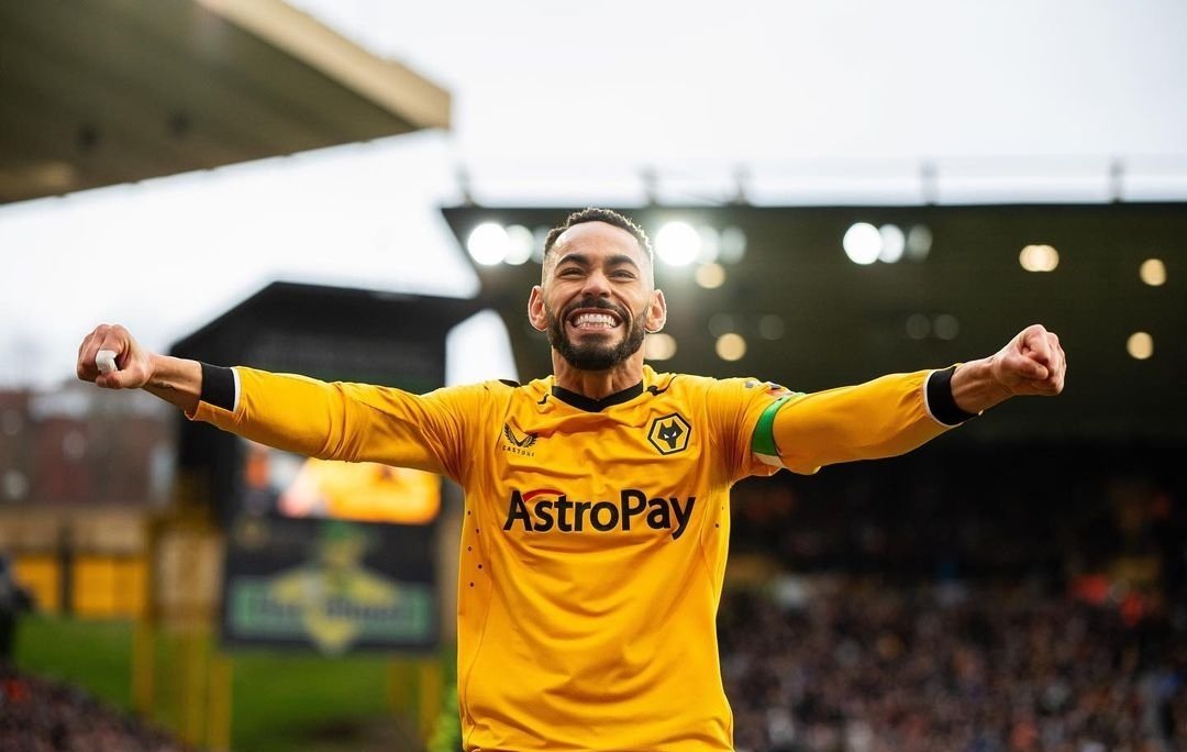 AtleticoXtra_'s tweet photo. 🚨💣| MATHEUS CUNHA

▫️El Atleti recibirá 50 millones de euros de los Wolves por Matheus Cunha este mes.

✍🏽 @atletiuniverse https://t.co/vn5vMd9OHV
