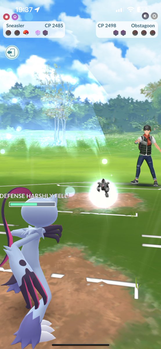 Darksider2322's tweet image. I won