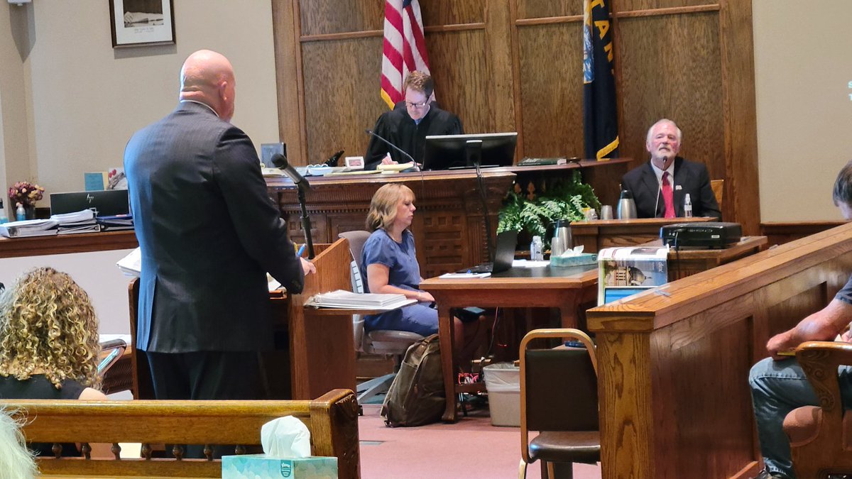 Jonathon Ambarian on Twitter "RT MTJohnRiley Leon Ford takes the