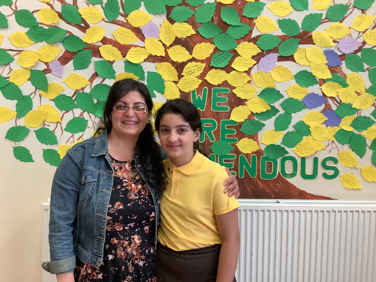 TheRichmondPri's tweet image. We have been celebrating Today! #GreenLeafAward #GoldenLeafAward