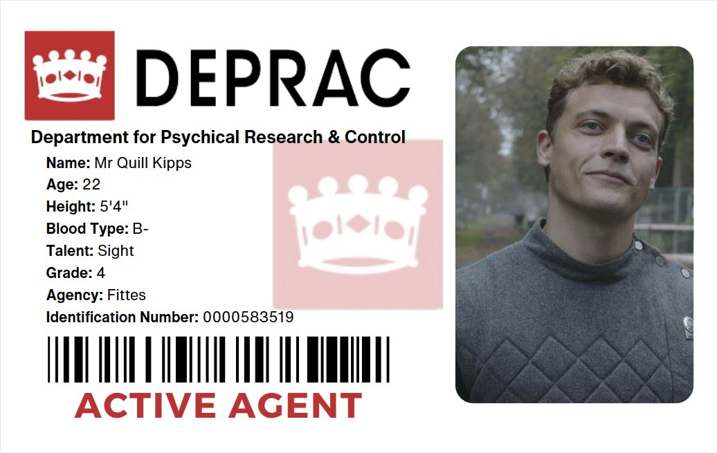 Apologies for the delay, Inspector. It's been a very busy day.

#DEPRACrollcall #SaveLockwoodandCo