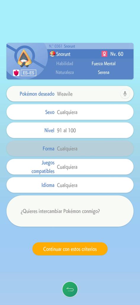 GoldenCalBoi's tweet photo. @ElShadowYT4 @PokeRuiiz HN: KinjoaCal
Espero alcanzar, ya nunca alcanzo u.u https://t.co/XzcboW9NJ5
