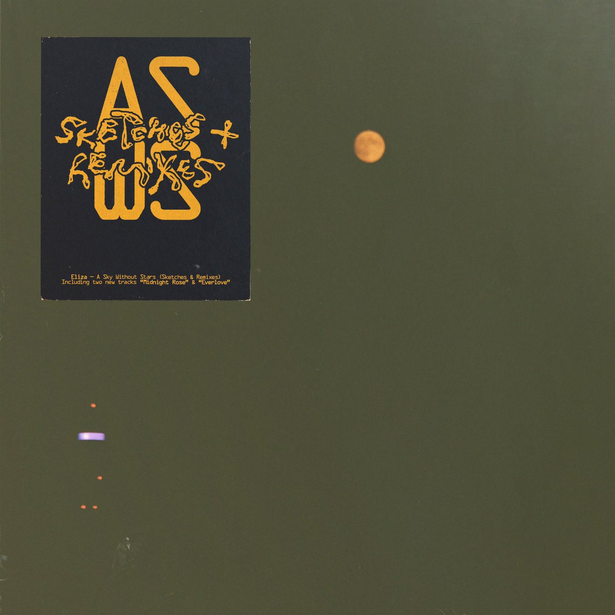 elizalovechild's tweet image. ASWS: Sketches &amp;amp; Remixes OUT TODAY!

Including a brand new song ‘Everlove’
And brand new remix by @_onmyones ‘Whoever You Are (for you) 
✨✨✨✨✨

Listen here elizalovechild.ffm.to/asws_sr