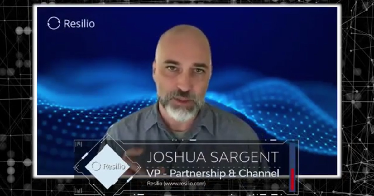 TruthinIT's tweet image. Customers need agility with their #data. They don&apos;t want to be locked into proprietary #filesystems or formats that require a full #datamigration…you need your data regardless of the underlying #storage platform. @ResilioInc truthin.it/June360