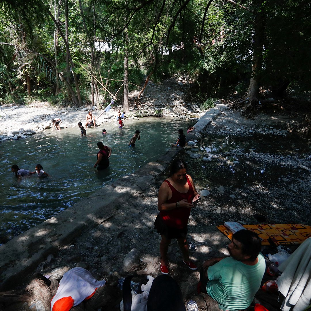 CGTN on Twitter "Mexican authorities urged people across the country