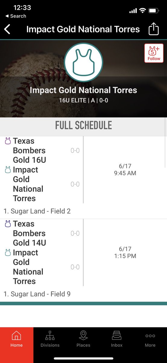 alirezac77 (@alirezac77) on Twitter photo Here’s my schedule for this weekend at the summer cup in sugar-land texas. Come on out and catch a game!! <a href="/igtnational/">Impact Gold National 16U 🥎</a> <a href="/KcJackson00/">KC Jackson</a> <a href="/RPSoftball/">Ridge Point Softball</a> <a href="/D1Uncommitted/">Anthony Edwards</a> <a href="/LegacyLegendsS1/">Legacy & Legends Softball</a> <a href="/Los_Stuff/">Carlos Arias</a> <a href="/IHartFastpitch/">I❤️Fastpitch</a> <a href="/CoastRecruits/">Coast 2 Coast Recruits</a> <a href="/ExtraInningSB/">EXTRA INNING SOFTBALL</a> Here’s my schedule for this weekend at the summer cup in sugar-land texas. Come on out and catch a game!! <a href="/igtnational/">Impact Gold National 16U 🥎</a> <a href="/KcJackson00/">KC Jackson</a> <a href="/RPSoftball/">Ridge Point Softball</a> <a href="/D1Uncommitted/">Anthony Edwards</a> <a href="/LegacyLegendsS1/">Legacy & Legends Softball</a> <a href="/Los_Stuff/">Carlos Arias</a> <a href="/IHartFastpitch/">I❤️Fastpitch</a> <a href="/CoastRecruits/">Coast 2 Coast Recruits</a> <a href="/ExtraInningSB/">EXTRA INNING SOFTBALL</a>